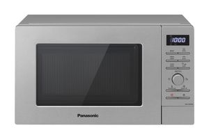 Panasonic NN-S29KSMEPG magnetron Aanrecht Solo-magnetron 20 l 800 W Grijs