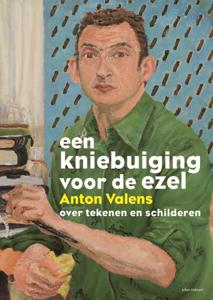 Een kniebuiging voor de ezel (Paperback)