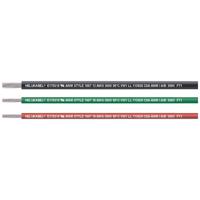 Helukabel 62413-305 Enkele ader UL-CSA 1 G 1.31 mm² Groen-geel 305 m - thumbnail