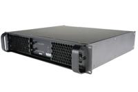 FOS D3000 amplifier 2x 3000 watt