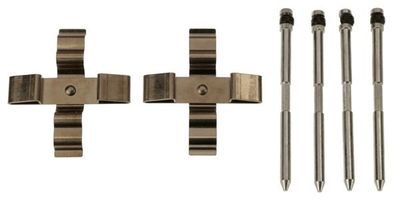 Accessoireset, schijfremblok PFK646