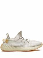 adidas Yeezy baskets Yeezy Boost 350 V2 Light - Tons neutres - thumbnail