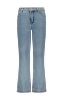 B.Nosy K3 Meisjes flair broek - Palma - Limit denim