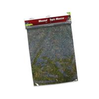Mosmat groen - 70x50cm - My village