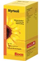 Bloem Myrteoli Druppels - thumbnail