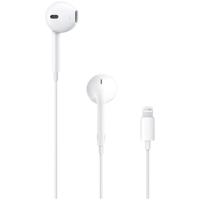Apple Earpods (Lightning-connector) Oordopjes Wit