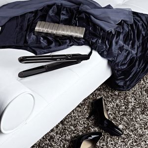 Braun Satin Hair 7 SensoCare Stijltang ST780 – Keramische stijltang met Sensortechnologie voor superieure stylingresultaten
