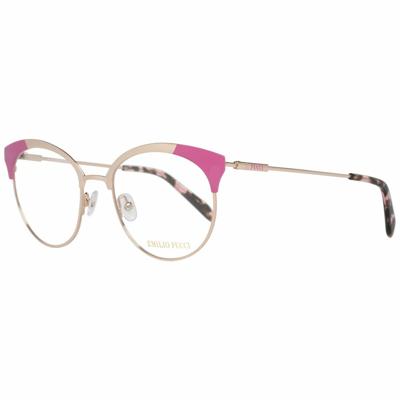 Brillenframe Dames Emilio Pucci Ø 52 mm