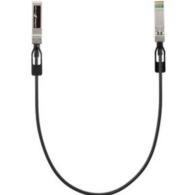 Edimax EA1 Series netwerkkabel Zwart 0,5 m