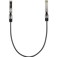 Edimax EA1 Series netwerkkabel Zwart 0,5 m Edimax EA1 Series netwerkkabel Zwart 0,5 m
