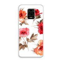 Roosjes: Xiaomi Redmi Note 10 Lite Transparant Hoesje