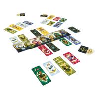 White Goblin Games Hielenlikkers - kaartspel