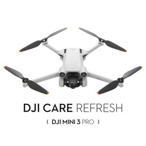 DJI Care Refresh (2 Year) voor Mini 3 Pro
