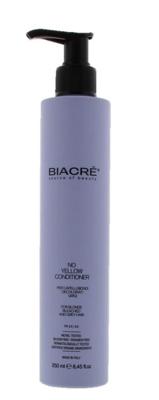 Biacrè No Yellow Conditioner Blond Haar 250ml