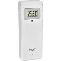 TFA Dostmann 30.3247.02 Thermo- en hygrosensor Draadloos 433 MHz