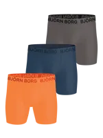 Bjorn Borg 3-pack heren boxershort - Sports Microfiber