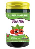 SNP Guarana 430 mg puur