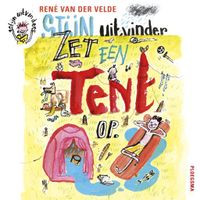 Zet een tent op