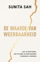De waarde van weerbaarheid - Sunita Sah - ebook
