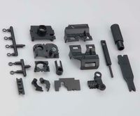 Chassis Small Parts Set, MR-03 (MZ-402)