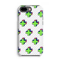 8-bit N°10: iPhone 7 Plus Tough Case