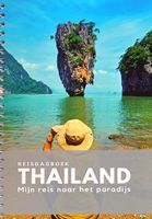 Reisdagboek Thailand | Perky Publishers