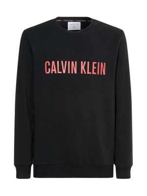 Calvin Klein - Sweatshirt - Intense Power - XY8, Maat:XL