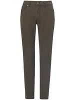 Regular Fit-broek model Cooper Fancy Van Brax Feel Good groen - thumbnail