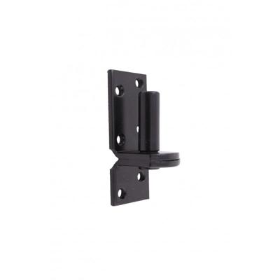 Waelbers Plaatduim 16 D2 zwart - 10 Stuk(s) - 8117.05