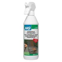 Hardhout ontgrijzer 500 ml HG - Hg