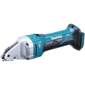 Makita DJS101ZJ Accu Plaatschaar 18V Basic Body in Mbox