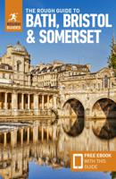 Reisgids Bath, Bristol & Somerset | Rough Guides - thumbnail