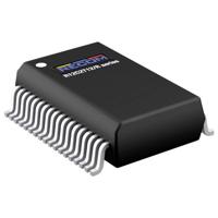 RECOM R12C2T12/R-CT DC/DC-converter 0.100 A 2.5 W Inhoud 1 stuk(s)