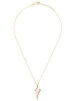 TASAKI 18kt yellow gold A Fine Balance pendant - Or