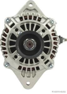 Dynamo / Alternator HERTH+BUSS JAKOPARTS, Diameter (mm)128mm, Spanning (Volt)14V, u.a. für Subaru