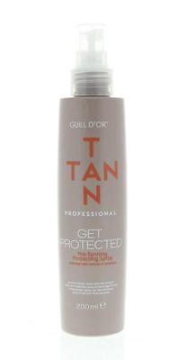 Guill d'or Tan Tan Tan Get Protected Spray 200ml Guill d'or Tan Tan Tan Get Protected Spray 200ml