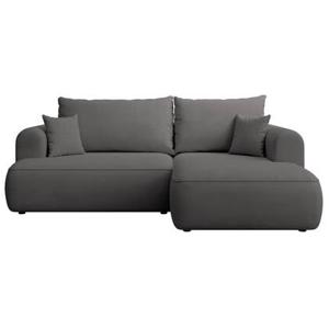 NADUVI Collection Slaaphoekbank Philipa S rechts chenille