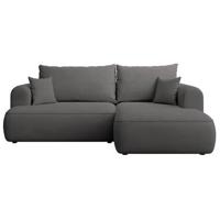 NADUVI Collection Slaaphoekbank Philipa S rechts chenille