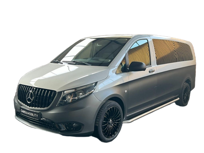 Mercedes Benz Vito