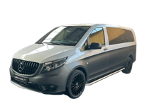 Mercedes Benz Vito