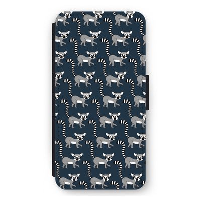 Makis: iPhone 12 Pro Max Flip Hoesje