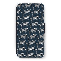 Makis: iPhone 12 Pro Max Flip Hoesje