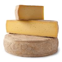 Olde Remeker - Intense Rauwmelkse Natuurkorstkaas + Olde Remeker - Intense Rauwmelkse Natuurkorstkaas +