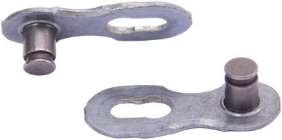 KMC missinglink x11r ept silver (5.65mm)