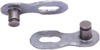 KMC missinglink x11r ept silver (5.65mm)