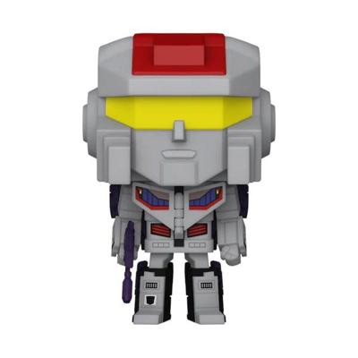 Funko POP! Retro Vinyl Figure Astrotrain