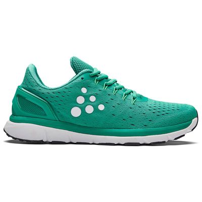Craft V150 hardloopschoenen team green dames 41.5