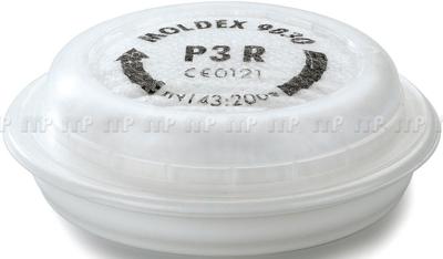 Mipa Particle filter p3r 2pcs.