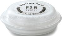 Mipa Particle filter p3r 2pcs.