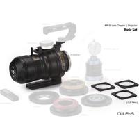 Dulens MF60 Lens Checker | Projector Basic Set Dulens MF60 Lens Checker | Projector Basic Set